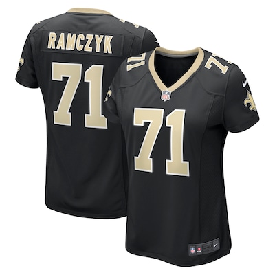 New Orleans Saints Women Jerseys 2025-10-21-061
